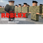 BA (British Army) Military Academy