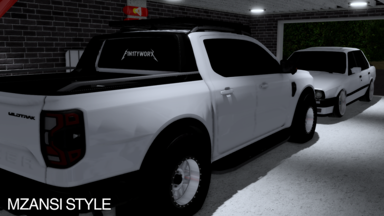 Mzansi Style screenshot 5