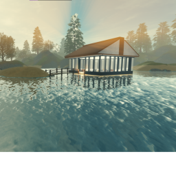 Caricium Homestore and Nature Roam