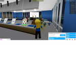 roblox crew lol so cool so fun rad