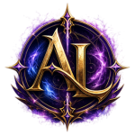 Aetherbound Legends