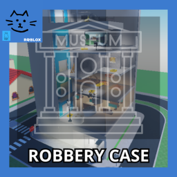 MUSEUM ROBBERY CASE