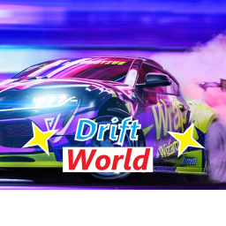 Drift World