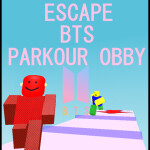 BTS Obby! [HARD EDITION]