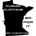 PyRaMiD Clothing© Minneapolis, Minnesota