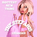 The Stefani's ୨୧