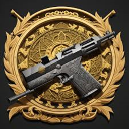 War playgraund gun Mikolaj.t