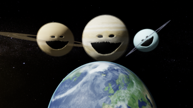 The Moon Wakes Up screenshot 2