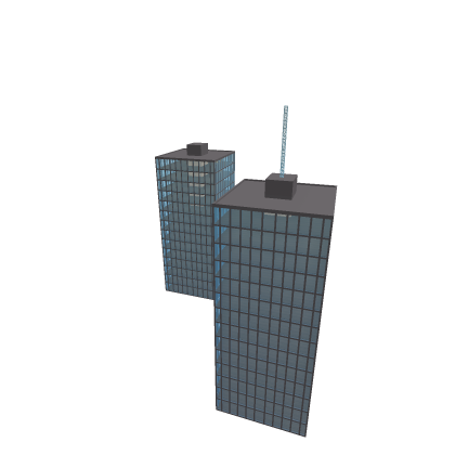 World Trade Center Buildings