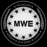 The Electric states Enclave