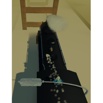 BigTDLC's Infinite Runner