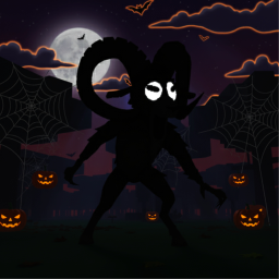 [🎃] Don’t Wake The Forest!