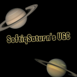 SoftiqSaturn's UGC