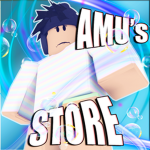 Amu's Store