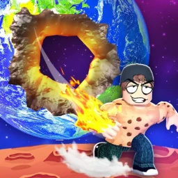 [NEW] Super Punch 💪 icon
