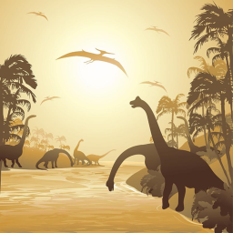 Velociraptor Genetics (Update)