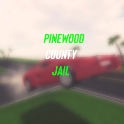 Pinewood County Jail
