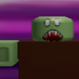 The Zombie Attacks