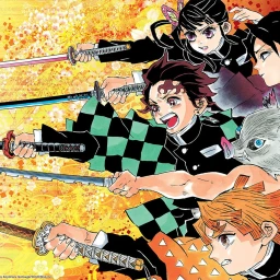 Demon Slayer : New Hope icon