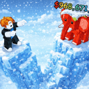 [🥶] Grow Glacier For Brainrots