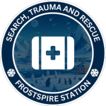 FSS | Search, Trauma and Rescue