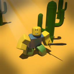 Sword Fights!