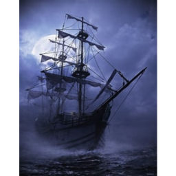Pirate Rush