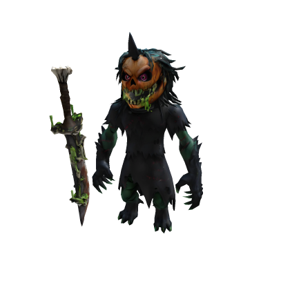 Halloween Shadow Pumpkin Horror - PRO Features