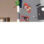 Blood Runner