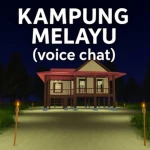Kampung Melayu Hangout Group Thumbnail