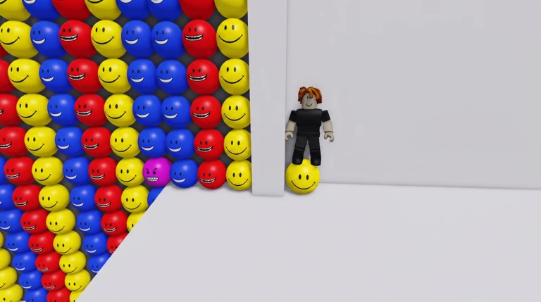 Guess the VERITY! thumbnail