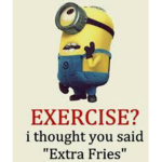 mInIoN bOis