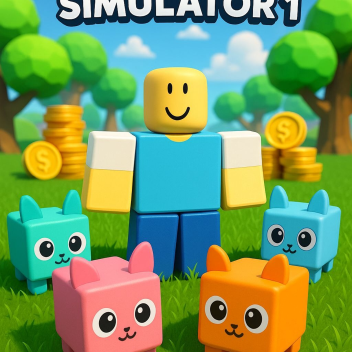 merge pet simulator 1