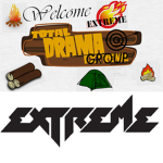 Total Drama Island Extreme!!