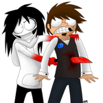 Jeff The Killer fan club <3