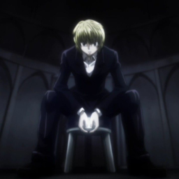 Hunter X