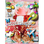Cocos closet! シ