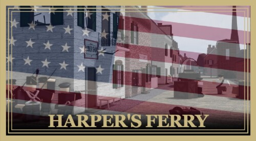 John Brown's Raid on Harpers Ferry