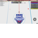 Olafs hockey league