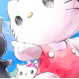 ❀