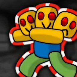 Survive In Area 51 icon