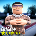 Chicago Remastered Stars