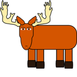 Marney moose Fan Group