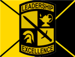 ROTC Leaders