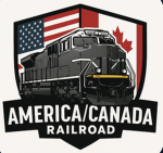 Asher Midwest railfanning Group