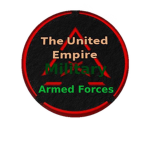 [ U E A F ] United Empire Armed Forces