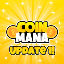 ✨Voice Chat✨ Coin Mania!