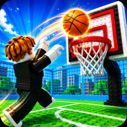 Hoop For Brainrots 🏀