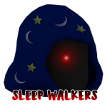 Sleepwalkers [Ro-Ghoul]