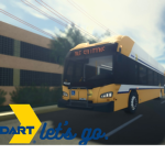 Dallas DART Of Roblox